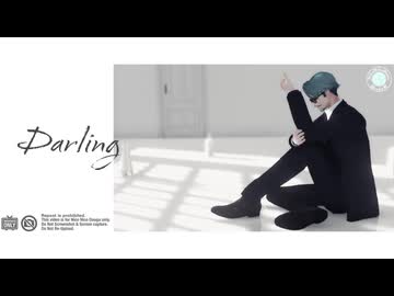 【MMDガンダム】シャリア・ブルでダーリン