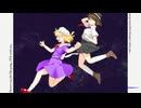 【東方ニコ楽祭・外来】旧き酒場に溶ける旋律 feat.狐子【バー・オールドアダム】
