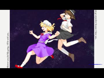 【東方ニコ楽祭・外来】旧き酒場に溶ける旋律 feat.狐子【バー・オールドアダム】