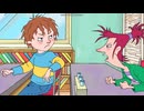 Horrid Henry Season 3 Arguing
