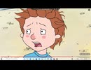 Horrid Henry Season 3 Arguing