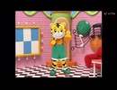 何かがおかしいまねっこうた