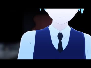 【MMD暗殺教室】シビュラ