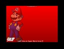 Super Mario bros Z ep.8