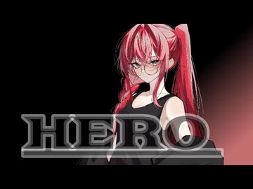 HERO feat.IA