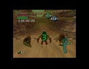 【実況】ゼルダの伝説 ムジュラの仮面 #16