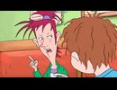 Horrid Henry Season 3 Arguing