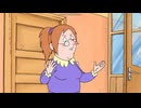 Horrid Henry Season 3 Arguing