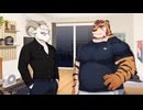 【カイル】ノンケが徐々にホモになっていく　part36【トリヴィア・アバウト・ユー】　