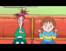 Horrid Henry Season 3 Arguing
