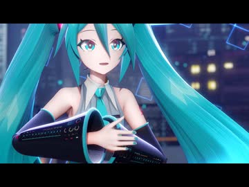 【野餐式初音V6】ELECT | 冷めきった心に、再び響かせろ！