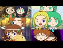 The Executioner's Knight(Ni no kuni Arrangement)