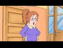 Horrid Henry Season 3 Arguing