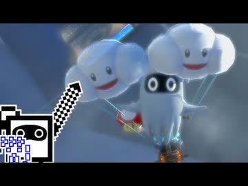 【CeVIO実況】マリオカートざらめちゃん8DX#1506【マリオカート8DX】