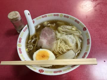 かわしまVlog  弘明寺編
