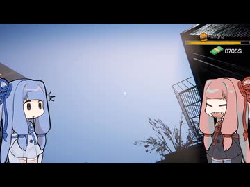 【Internet Cafe Simulator】理想のネカフェ経営のはずが、気づけばゲーセンを経営していた【3分紹介】
