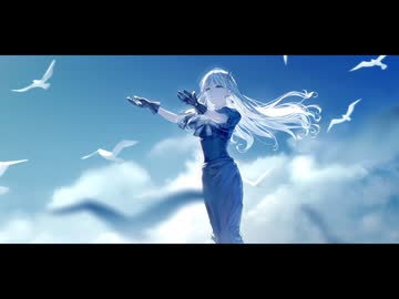飛翔 / 香椎モイミ - Yus【歌ってみた】