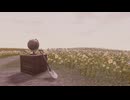 【VRChatワールド紹介】Flowers