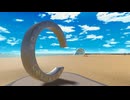 【VRChatワールド紹介】MetaShore_Chigasaki
