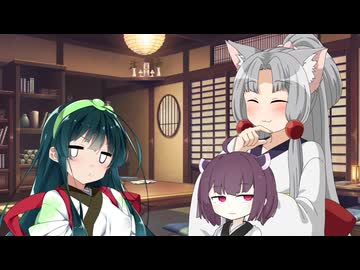 蒟蒻姉妹の東北問答