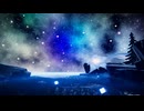 【VRChatワールド紹介】To Taste the Galaxies - ［Project˸ INSPIRATIO］