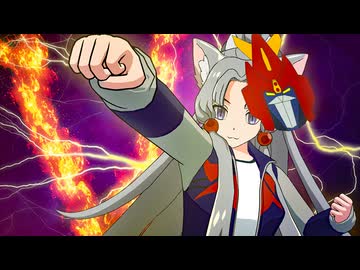 【NEUTRINOイタコ】ボルテスVの歌【超電磁マシーン ボルテスV】