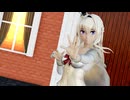 【Ray-mmd】ウォースパイトが鎮守府でGETCHA！