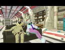 【VRChatワールド紹介】one's final abode（prologue）