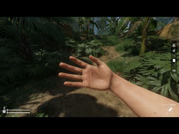 [Green Hell] ジャングル動物園2 [緑色の地獄]