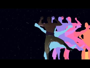 カイダン☆チヅラッシュ