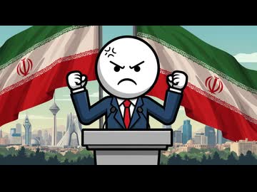 英国の終焉！　イラン攻撃で200年の金融支配が自爆！　保険王ロンドンが沈没する衝撃の理由！