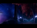 【VRChatワールド紹介】When Ruins Remembered - ［Project˸ INSPIRATIO］