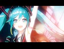 【初音ミク/敵門】Pick Me Up【未来に君がいる2018/中国語曲】