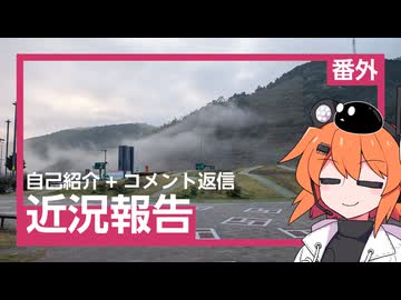 近況報告・コメント返信