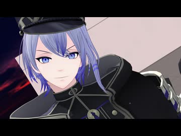 【MMD刀剣乱舞】ロスタイムメモリー【大慶直胤】