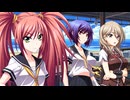 辻堂さんのバージンロード　プレイ動画　パート16　梓ルート16