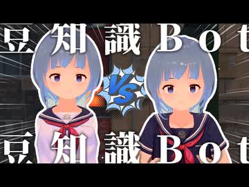 どっちが本物の彩澄りりせか見極めよう！【ソフトウェアトーク劇場】