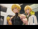 いなかっぺ大将の大ちゃん数え歌を漢らしく歌ってみた