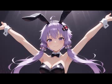 【結月ゆかり】God knows...【涼宮ハルヒ】