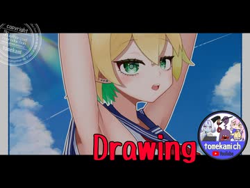 【メイキング動画】週刊パルスィ108【水橋パルスィ】