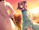 いろは ～秋の夕日に影ふみを～　プレイ動画　パート2