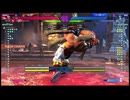 今日のストリートファイター6（Switch2版）20260412