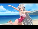 【鳴潮MMD】『愛言葉Ⅲ』カルロッタ（Carlotta）