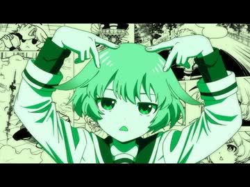 【MAD】勇者のクズ × RELEASE_THE_SPYCE OP