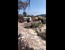 Another footage of the Thai Army M41 Walker Bulldog being used in combat.