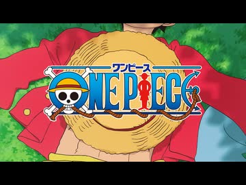 TVアニメ「ONE PIECE」エルバフ編ノンクレジットOP映像／アイナ・ジ・エンド「ルミナス-Luminous」｜