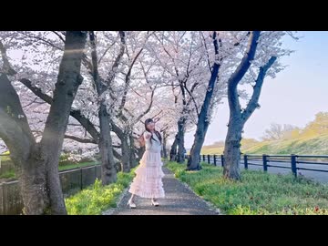 【なか】君にだけバレて欲しいな【踊ってみた】