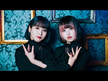 【水無月リカ×みかちぬ】D/N/A(azari)　踊ってみた【オリジナル振付】