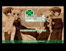 【PS2】Clover Heart's オープニング
