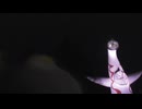 【イコちゃん万博(After)】「EXPO2025 Futures Festival」ドローンショー「One World, One Planet.」～万博記念公園 中央口 出場～万博記念公園駅 乗車